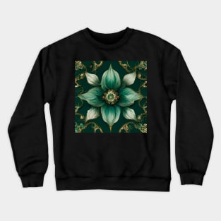 Heart of the forest VI Crewneck Sweatshirt